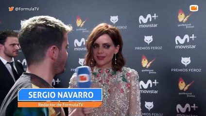 Macarena Gómez desvela las tramas de Lola en la temporada 11 de 'La que se avecina'