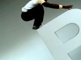 Sport estremi: parkour