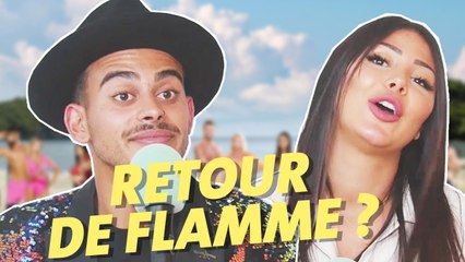 Maeva et Greg (Moundir 4) : les raisons de leur rupture