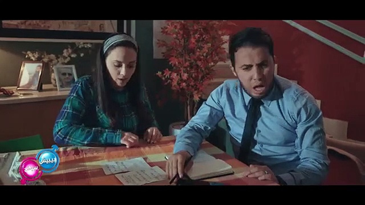 مسلسل بيبيش وبيبيشة ج5 - الحلقة 8 _ Bibich w Bibic(360P)