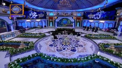 Shan-e-Sehr |Segment | Wazifa | – Mufti Muhammad Sohail Raza Amjadi | 14th May 2019