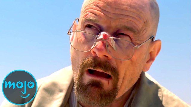 TOP 10 Dinge, die wir im BREAKING BAD Film sehen wollen
