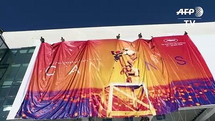 Cannes prepara una de sus ediciones más ambiciosas
