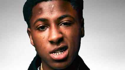 NBA Youngboy Arrested After Rolling Loud Performance & Shootout