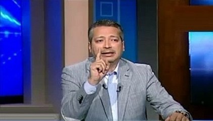 تامر أمين: الإعلامي يجب أن يكون موضوعيًا والحياد ظاهرة "سلبية"