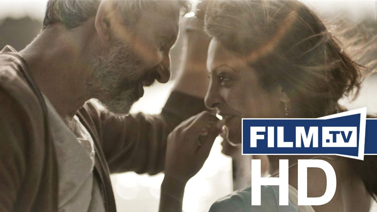 Once Again Trailer Deutsch German (2019)