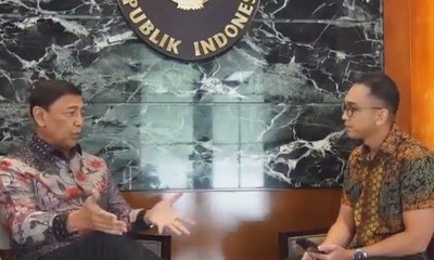 Melawan Rencana Makar? - AIMAN (3)