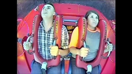 Top 10 Amusement Park Accidents