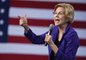 Elizabeth Warren Calls Betsy DeVos the 'Worst Secretary of Education'