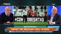 Derin Futbol 13 Mayıs 2019 Kısım 1/4