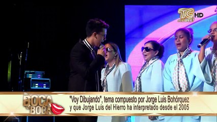 Incomodidad en Jorge Luis del Hierro ¡Conoce por qué!