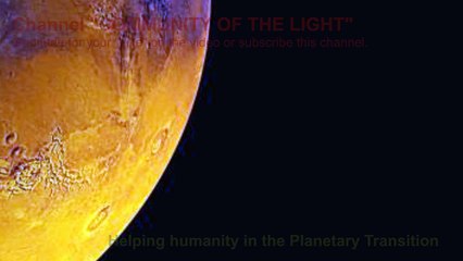 ASHTAR SHERAN (channeling): "We will arrive soon; 2021 the year of BIG events!"