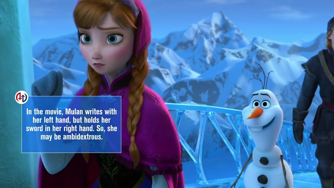 Here's Your Disney Princess, Based On Your Zodiac Sign