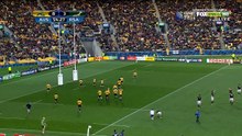 Rugby World Cup 2011 QF - South Africa vs Australia - 2.Half