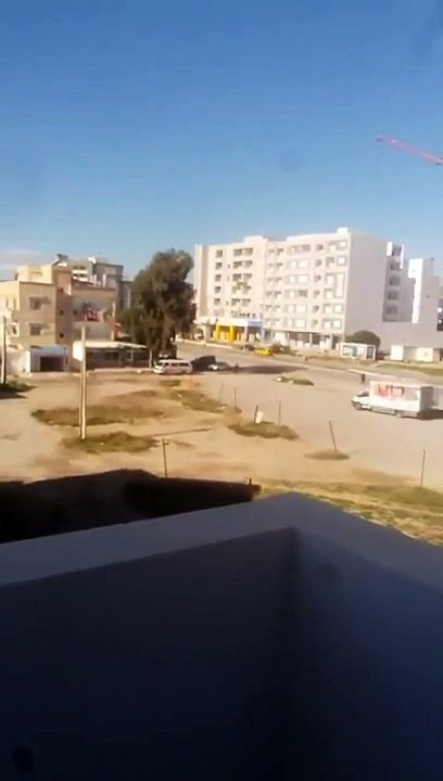 APPARTEMENT S+1 HAMMAMET NORD HAUT STANDING