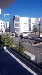 APPARTEMENT S+2 HAMMAMET NORD HAUT STANDING