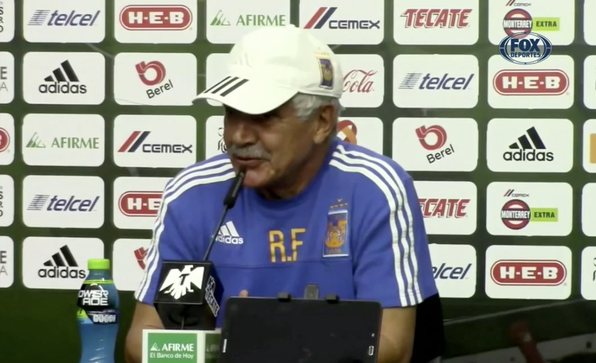 Liguilla MX: El "cochinero" de Rayados