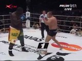 2005-12-31 - Fedor Emelianenko vs Wagner da Conceicao Martins