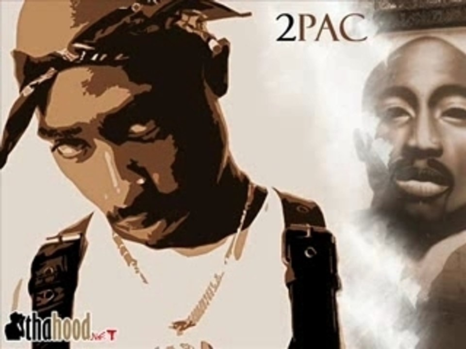 2pac, Kurupt-Still Ballin (DJ Fatal)