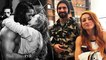 Seth Rollins Posts Photo Kissing Becky Lynch Backstage at WWE Event