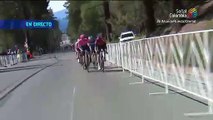 Ciclismo - Tour of California - Kasper Asgreen gana la etapa 2 del Tour de California