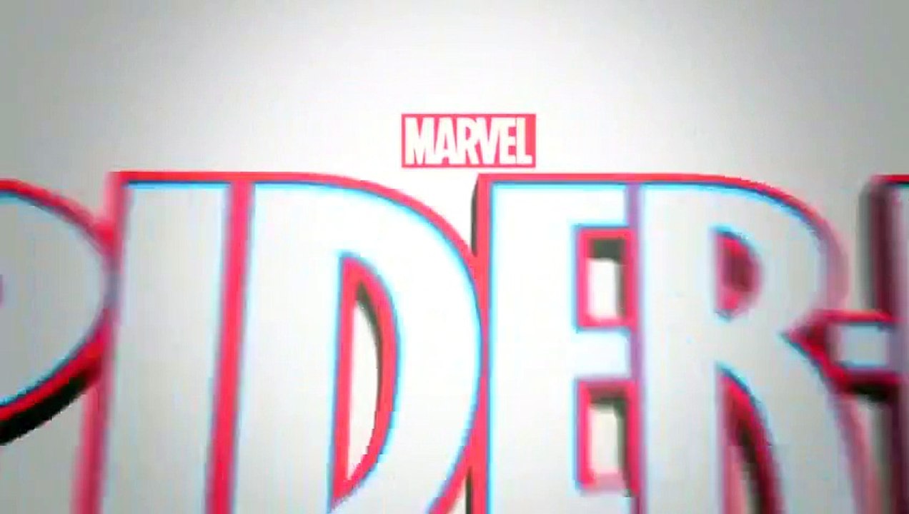 Marvels Spider Man S01E12 FRENCH