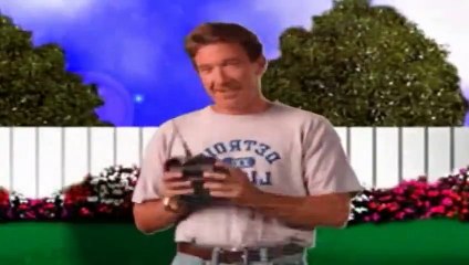 Home Improvement  S 08 E 09  Mr Likeable