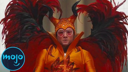 Top 10 Things We Want See in Rocketman