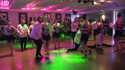 14° Salsa Festival - Alessandro Y Su Rumba Forever