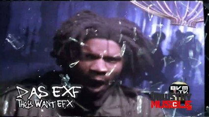 TRB2HH Presents The Untold Story Of Das Efx