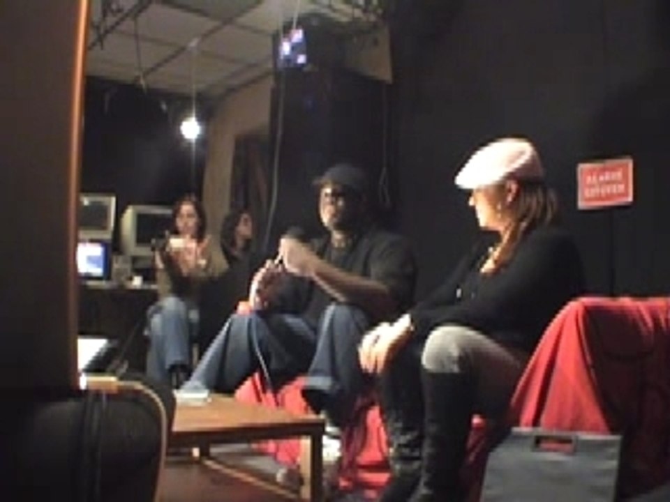 GuiGuipoP iTW (LeJuque Box)