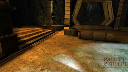 Paul Of Cthulhu | Dark Corners Of The Earth Part 63: Soul Crushed