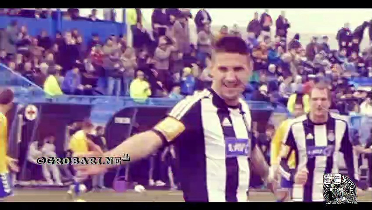 Mitar i Grobari