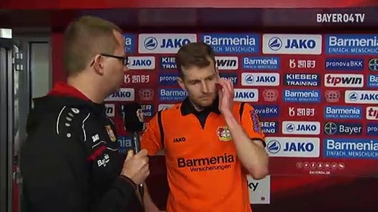 post match 3:2 hannover (march 10th, 2019)