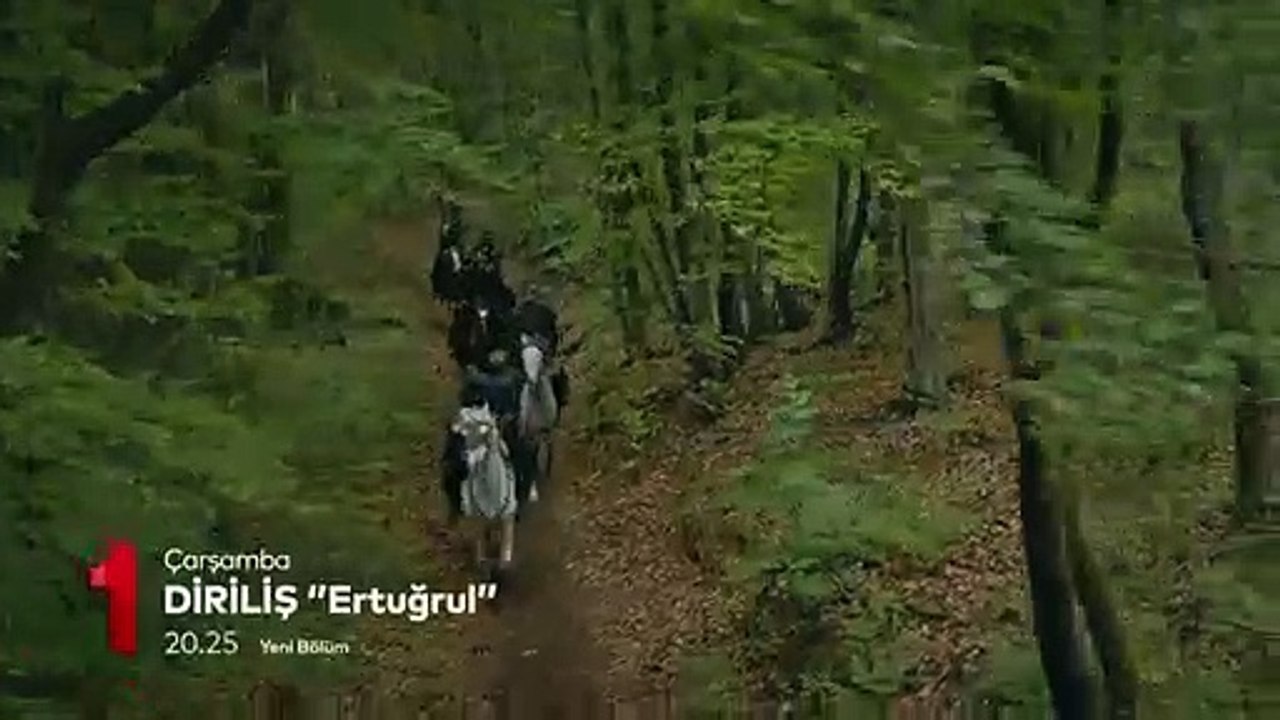 Diriliş Ertuğrul 148. bölüm 2. tanıtımı قيامة ا...