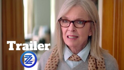 Hampstead Trailer #1 (2019) Brendan Gleeson, Diane Keaton Romance Movie HD