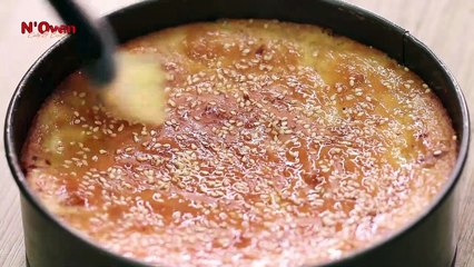 NEW UNIQUE SPICY BREAD CAKE RECIPE l EGGLESS & WITHOUT OVEN