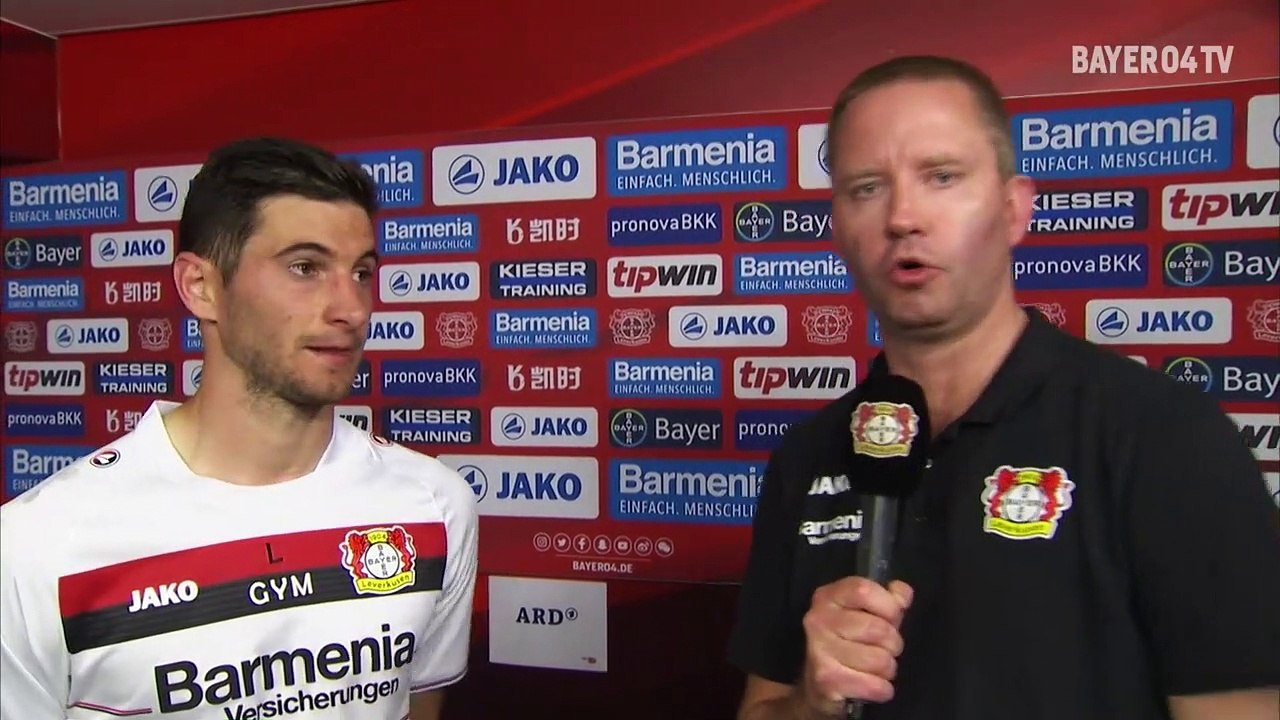 post match 2:3 nuremberg