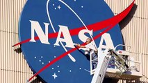 Here's The Meaning Behind NASA's Iconic Logo