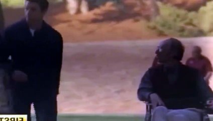 Seven Days S01xxE09 As Time Goes By