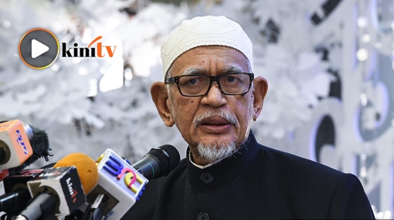 'Biar orang ramai nilai Anwar banduan atau tidak'