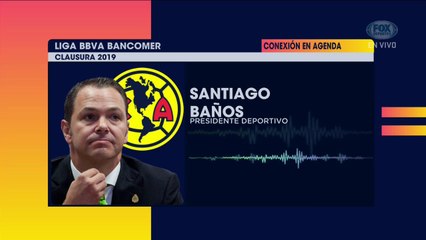Agenda FS: Santiago Baños, en exclusiva tras el pase a semifinales