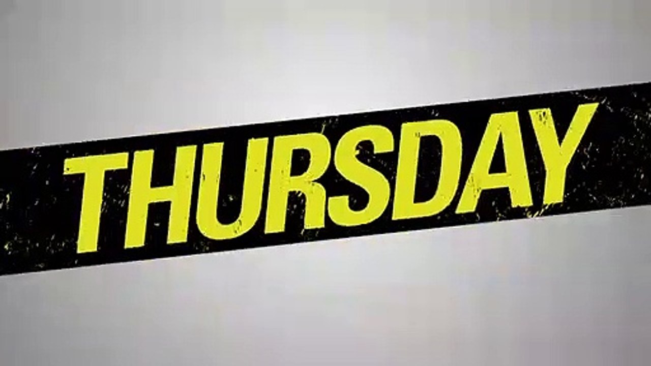 Brooklyn Nine-Nine 6x17 Sicko/6x18 The Suicide Squad Promo (2019) Season Finale