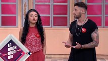 ¿Liv ASFIXIABA a Rodrigo? ¡YA NO PUEDEN SEGUIR JUNTOS! | Enamorándonos