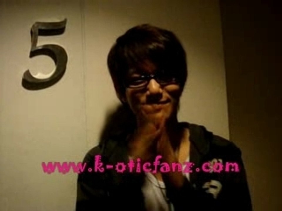 Movie jb
