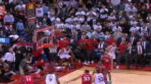 Top 3 plays- Leonard's incredible buzzer beater clinches series and caps wonderful performance