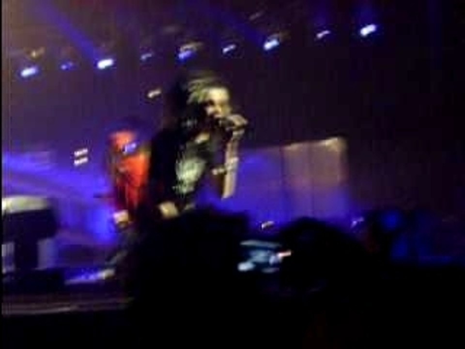 Tokio Hotel A Nice
