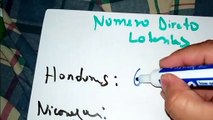 Números para HOY 14 de MAYO del 2019 Loterías de Honduras y Mas