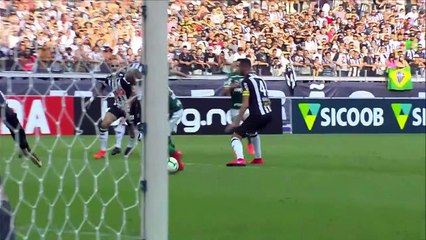 [MELHORES MOMENTOS] Atlético-MG 0 x 2 Palmeiras - Série A 2019