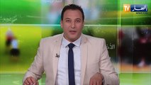 العربي القطري يقدم عرضا بقيمة مليون يورو للتعاقد مع يوسف بلايلي